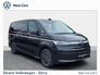 2025 VOLKSWAGEN MULTIVAN STYLE PHEV 240HP A6A LOH