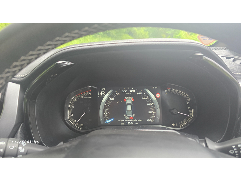 2025 Isuzu D-MAX 1.9L Diesel For Sale Images