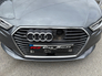 2018 AUDI A3 1.4 TFSI E-TRON 150PS 5DR A AUTO 148 PS