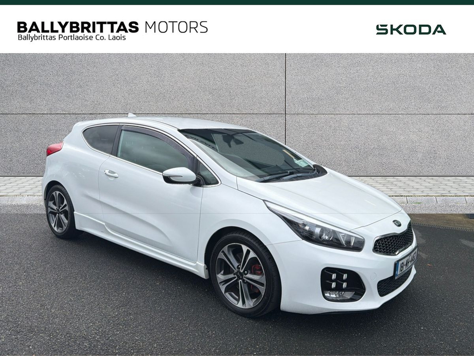 2018 Kia Ceed For Sale Images