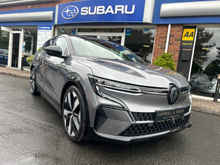 2024 Renault Megane 0L Electric For Sale Images
