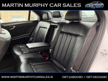 2015 Mercedes-Benz E Class 2.1L Diesel For Sale Images