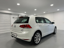 2015 Volkswagen Golf 1.4L Petrol For Sale Images