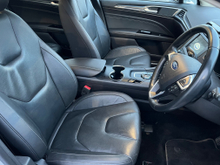 2020 Ford Mondeo 2L Diesel For Sale Images