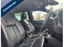 2020 Ford Ranger 3.2L Diesel For Sale Images