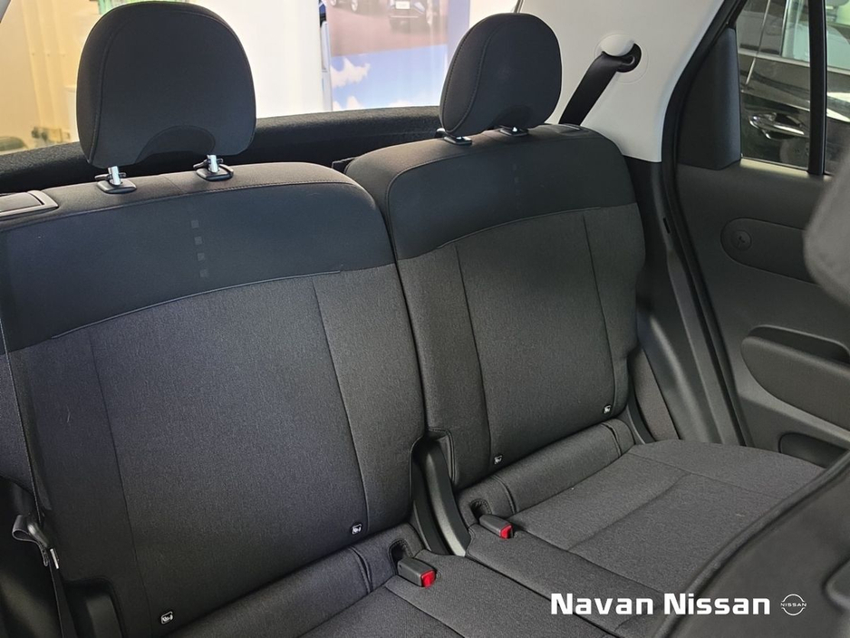 2026 Hyundai Inster 0L Electric For Sale Images