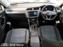 2022 VOLKSWAGEN TIGUAN ALLSPACE ALLSPACE 2.0TDI 150BHP ELEGANCE AUTOMATIC