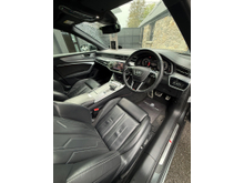 2021 Audi A6 2L Diesel For Sale Images