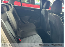 2018 Opel Astra 1.6L Diesel For Sale Images