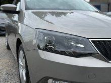2018 Skoda Fabia 1L Petrol For Sale Images