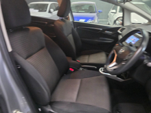 2017 Honda Fit 1.5L Petrol Hybrid For Sale Images