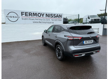 2025 Nissan Qashqai 1.5L Petrol Hybrid For Sale Images