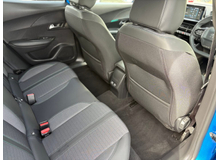 2022 Peugeot 2008 1.5L Diesel For Sale Images