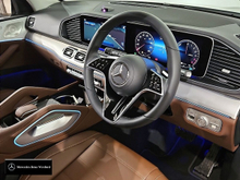 2026 Mercedes-Benz GLE Class 2L Diesel Plug-in Hybrid For Sale Images