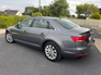 2017 AUDI A4 1.4TFSI 150HP SE