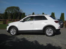 2022 Volkswagen T-Roc 2L Diesel For Sale Images