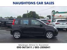 2024 Fiat Panda 1L Petrol For Sale Images