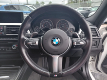 2014 BMW 3 Series 2L Petrol For Sale Images