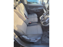 2022 Citroen Berlingo 1.5L Diesel For Sale Images