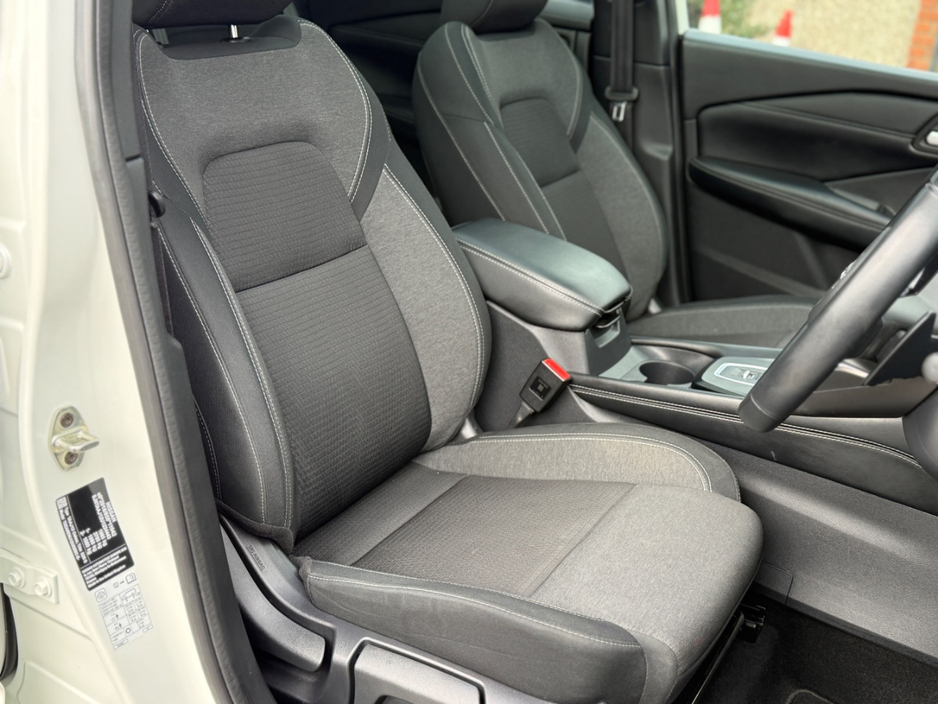 2023 Nissan Qashqai 1.3L Petrol For Sale Images