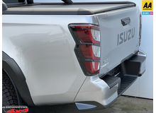 2025 Isuzu D-MAX 1.9L Diesel For Sale Images