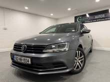 2016 Volkswagen Jetta 2L Diesel For Sale Images
