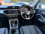 2019 AUDI Q3 1.5 S-TRONIC SE AUTO