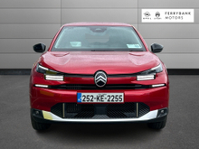 2025 Citroen C4 1.2L Petrol Hybrid For Sale Images