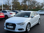 2017 AUDI A3 SPORT 1.4 AUTO SALOON * LEATHER *