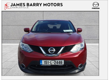 2015 Nissan Qashqai 1.5L Diesel For Sale Images