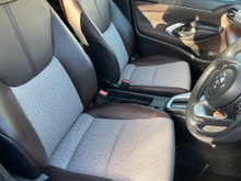 2021 Toyota Yaris Cross 1.5L Petrol Hybrid For Sale Images