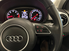 2016 Audi A1 1L Petrol For Sale Images