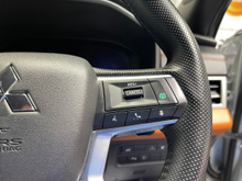 2022 Mitsubishi Outlander 2.4L Petrol Plug-in Hybrid For Sale Images