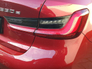 2026 BMW 3 SERIES 330e M Sport
