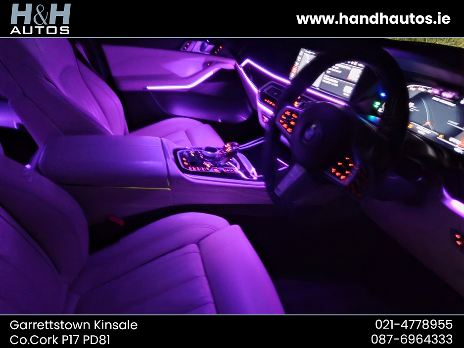 2019 BMW X5 3L Diesel For Sale Images