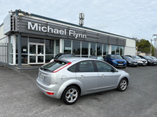 2012 Ford Focus 1.6L Diesel For Sale Images