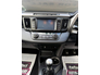 2016 TOYOTA RAV4 2.0 D-4D (143) 2WD LUNA