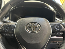 2021 Toyota Rav4 2.5L Petrol Hybrid For Sale Images