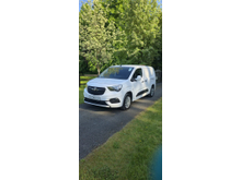2021 Opel Combo 1.5L Diesel For Sale Images