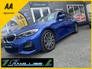 2022 BMW 3 SERIES M SPORT AUTO..12 MONTHS WARRANTY