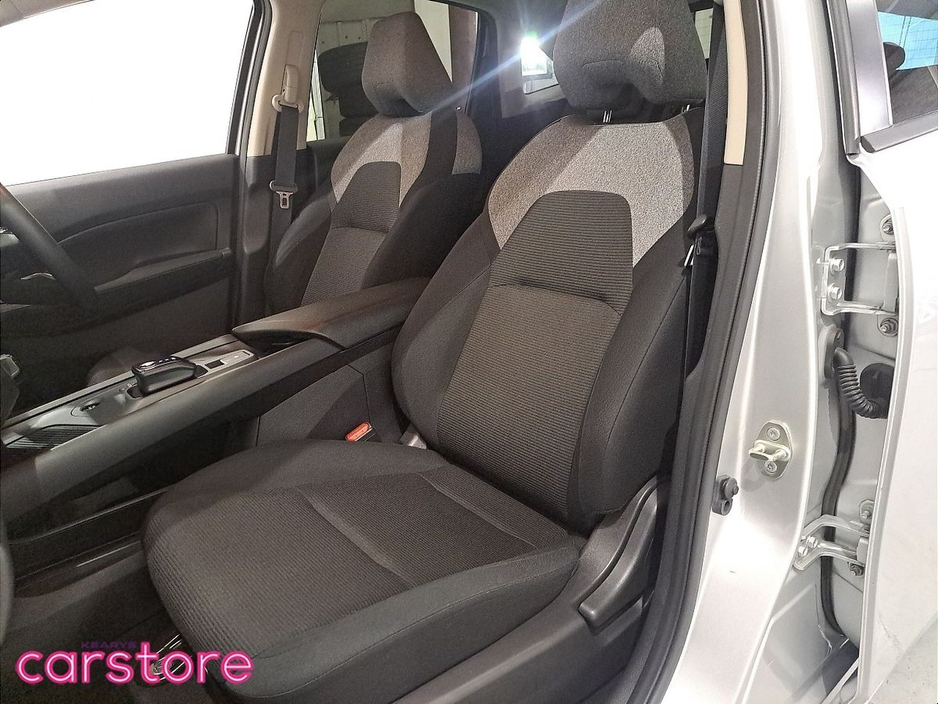 Nissan Note NOTE e-POWER SVE — thumbnail 12
