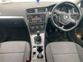2018 VOLKSWAGEN GOLF 1.6 Trendline Hatchback Diesel Manual (90bhp)