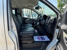 2019 Renault Trafic 1.6L Diesel For Sale Images