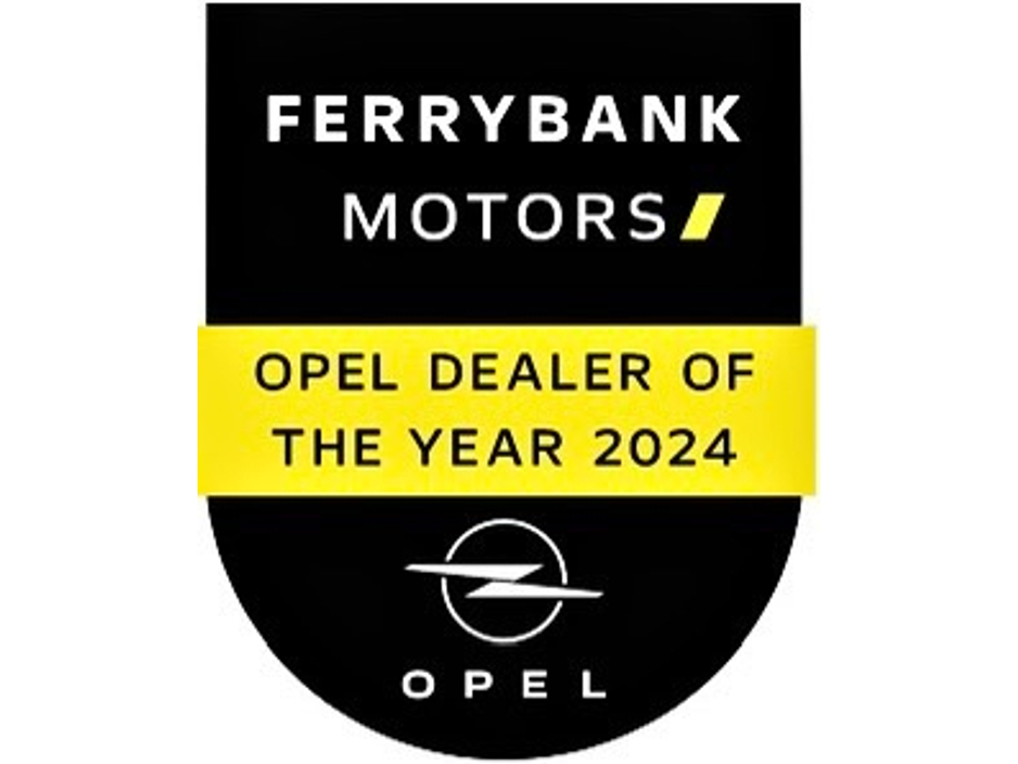 2022 Opel Corsa 1.2L Petrol For Sale Images