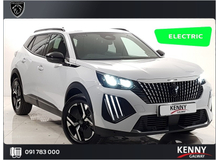 2025 Peugeot 2008 0L Electric For Sale Images