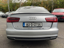 2018 AUDI A6 2.0 TDI 190HP S LINE S-TRONIC AUTO