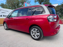 2015 Citroen Grand C4 Picasso 1.6L Diesel For Sale Images