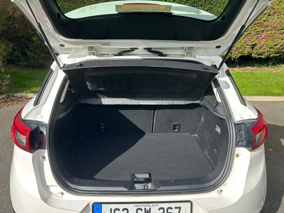 2016 Mazda CX-3 1.5L Diesel For Sale Images