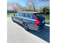 2017 Volvo V90 2L Diesel For Sale Images