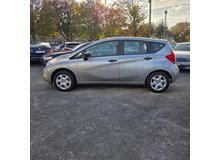 2015 Nissan Note 1.2L Petrol For Sale Images